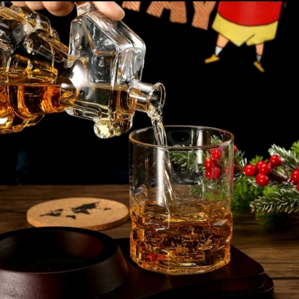 Decanter - Picture 3 of 4